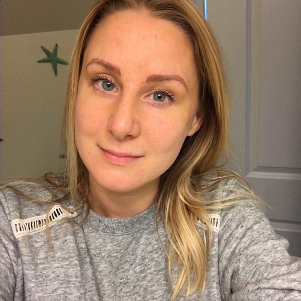 Meet your Posher, Allie